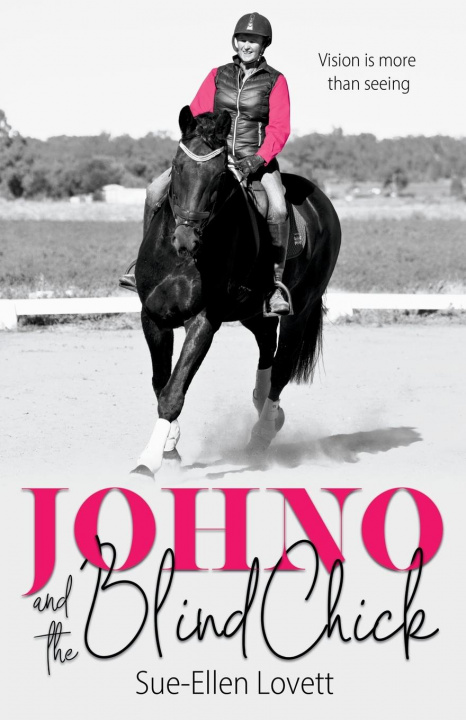 Knjiga Johno and the Blind Chick 