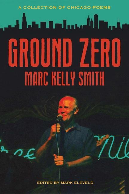 Kniha Ground Zero Marc Kelly Smith