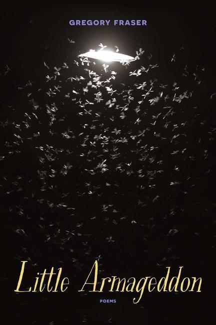 Book Little Armageddon Gregory Fraser
