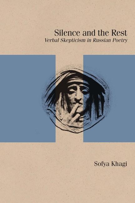 Knjiga Silence and the Rest Sofya Khagi