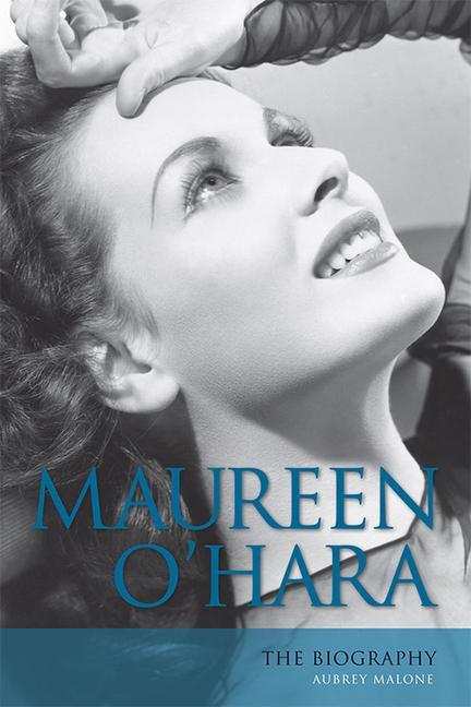 Kniha Maureen O'Hara 