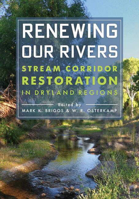 Könyv Renewing Our Rivers BRIGGS   OSTERKAMP