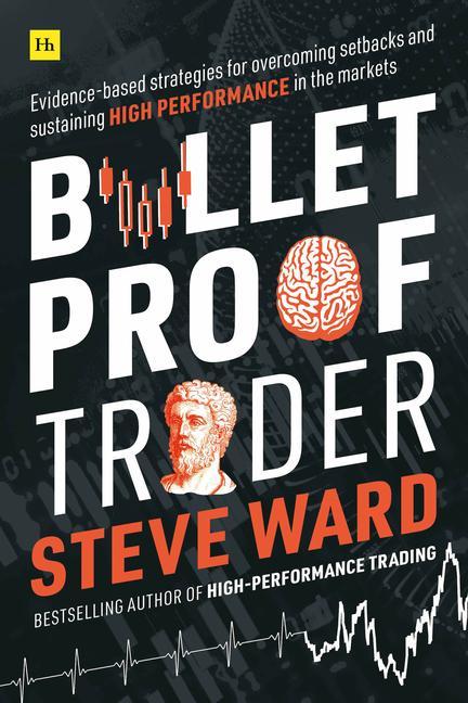 Kniha Bulletproof Trader 
