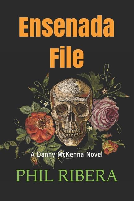Buch Ensenada File Phil Ribera