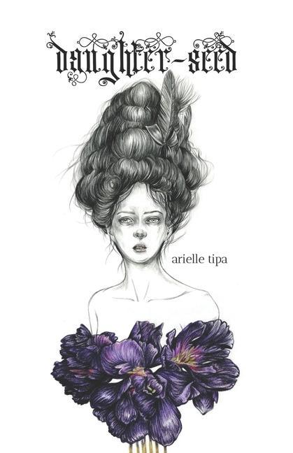 Kniha Daughter-Seed Angelo Colavita