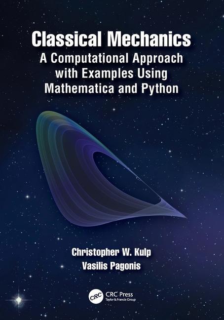 Knjiga Classical Mechanics Kulp