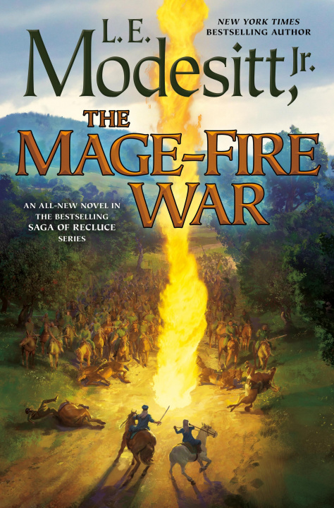 Carte Mage-Fire War 