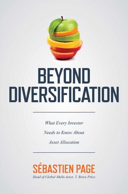 Knjiga Beyond Diversification: What Every Investor Needs to Know About Asset Allocation 