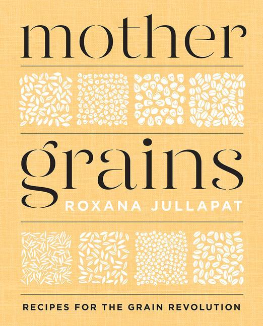 Книга Mother Grains 