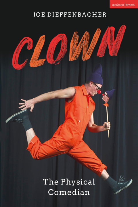 Książka Clown 