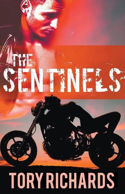 Buch Sentinels Tory Richards