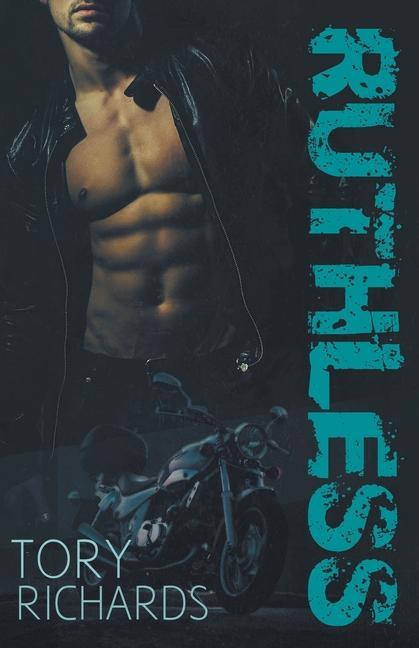 Knjiga Ruthless Tory Richards