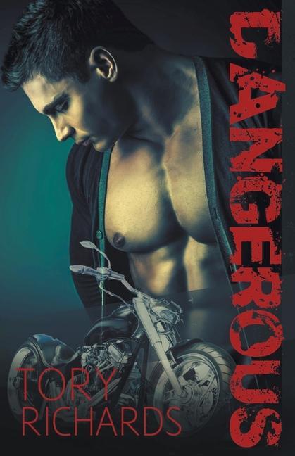 Knjiga Dangerous Tory Richards