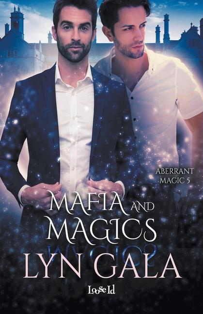 Book Mafia and Magics Lyn Gala