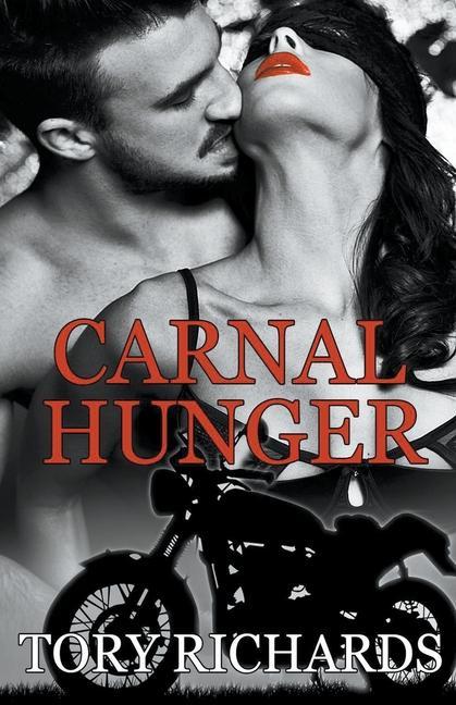 Buch Carnal Hunger Tory Richards
