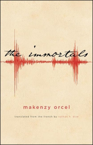 Book Immortals, The Nathan H. Dize