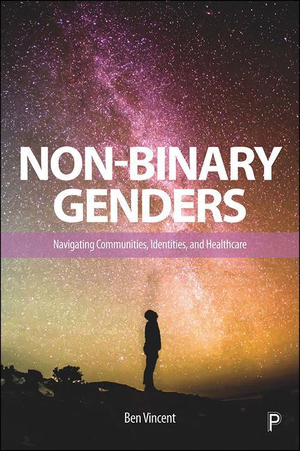 Kniha Non-Binary Genders 