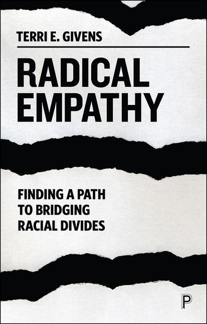 Libro Radical Empathy Terri E. Givens