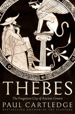 Carte Thebes: The Forgotten City of Ancient Greece 