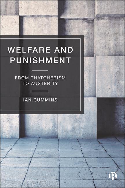 Libro Welfare and Punishment Ian Cummins