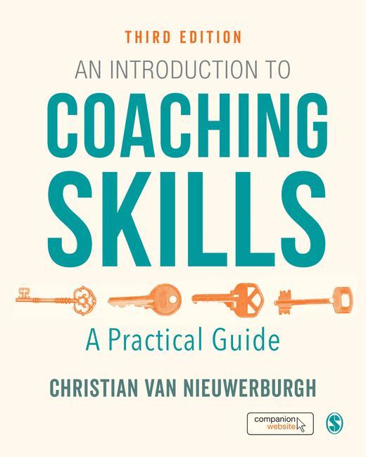 Carte Introduction to Coaching Skills 