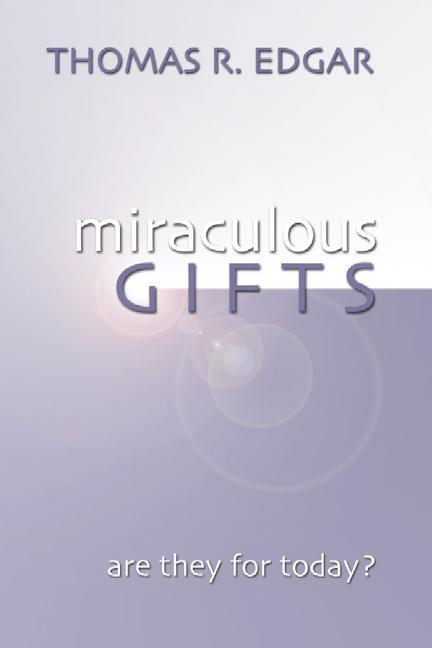 Carte Miraculous Gifts: Are They for Today? 