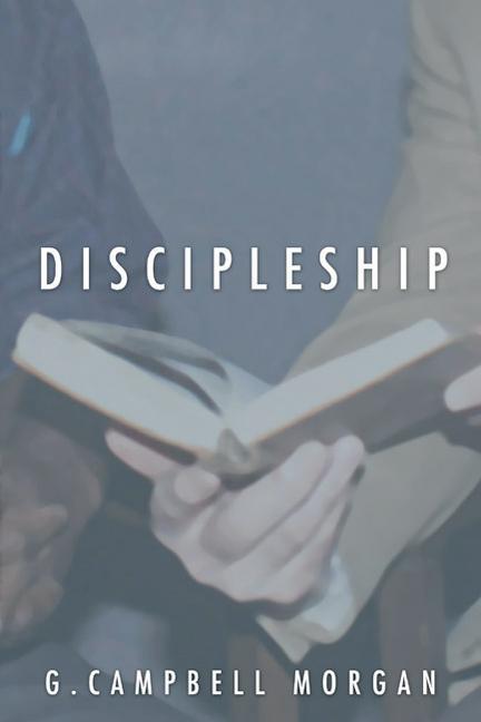 Knjiga Discipleship 