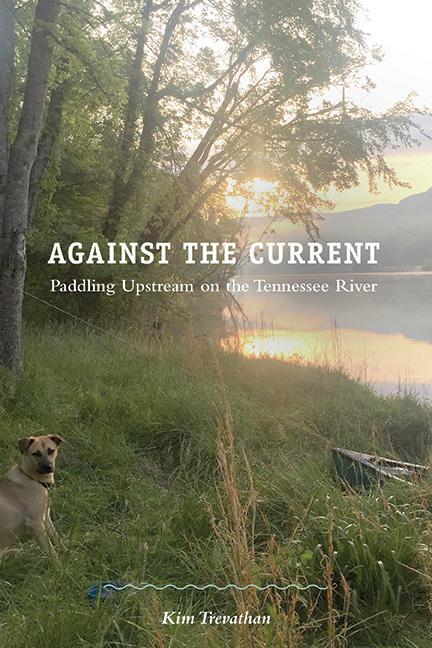 Book Against the Current Kim Trevathan