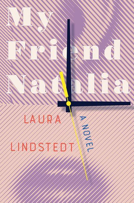Knjiga My Friend Natalia - A Novel 