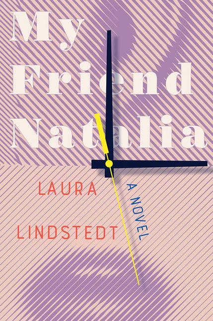 Libro My Friend Natalia - A Novel 