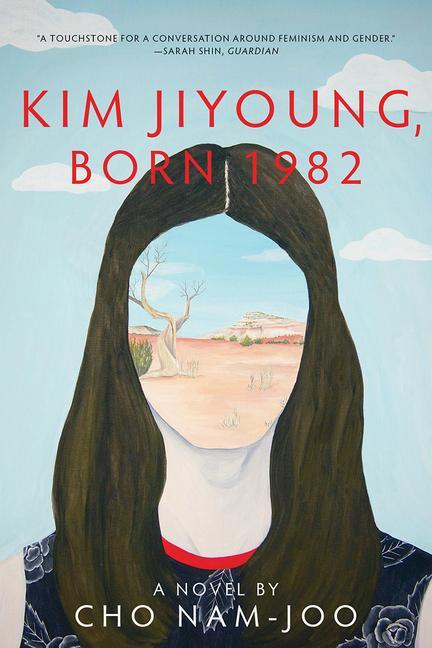 Könyv Kim Jiyoung, Born 1982 - A Novel 