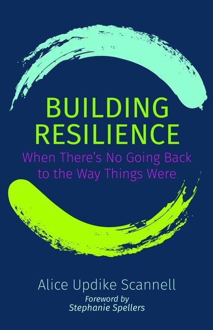 Book Building Resilience Stephanie Spellers