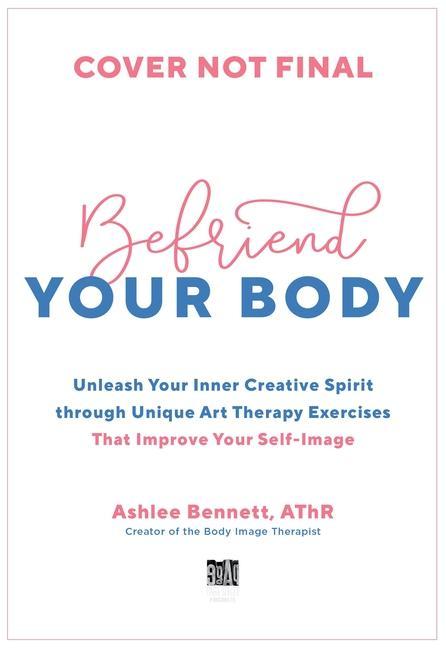 Könyv Art Of Body Acceptance 