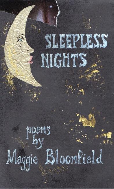 Boek Sleepless Nights Maggie Bloomfield