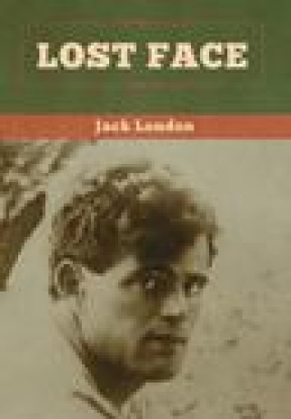 Knjiga Lost Face Jack London