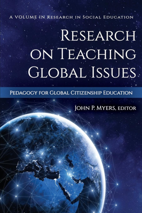 Knjiga Research on Teaching Global Issues John P. Myers