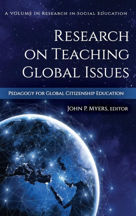 Knjiga Research on Teaching Global Issues John P. Myers