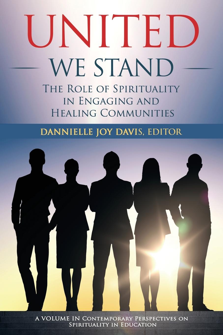 Buch United We Stand Dannielle Joy Davis