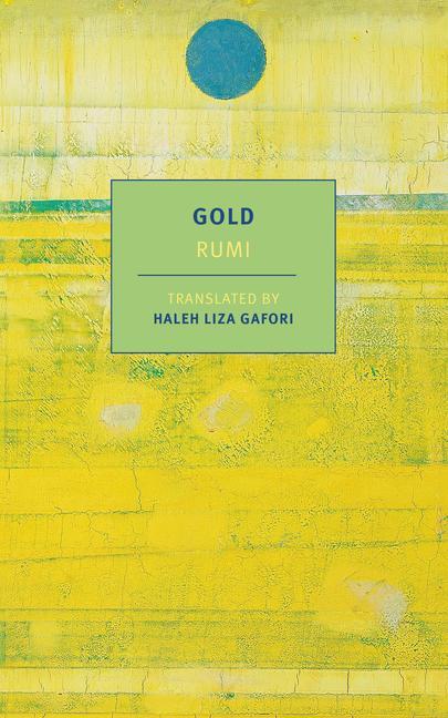 Libro Gold Haleh Liza