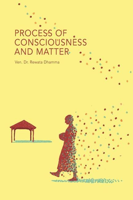 Kniha Process of Consciousness and Matter 