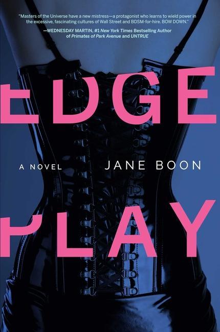 Kniha Edge Play 