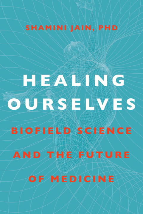 Книга Healing Ourselves 