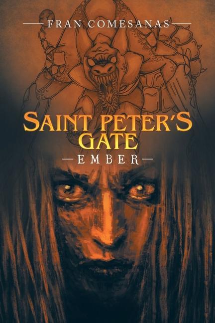 Boek Saint Peter's Gate Fran Comesanas