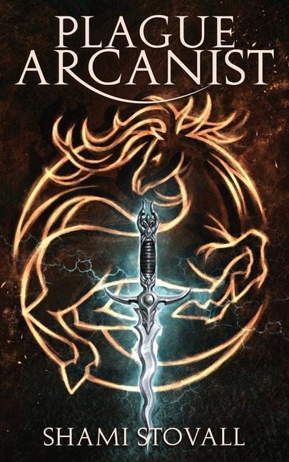 Carte Plague Arcanist Shami Stovall