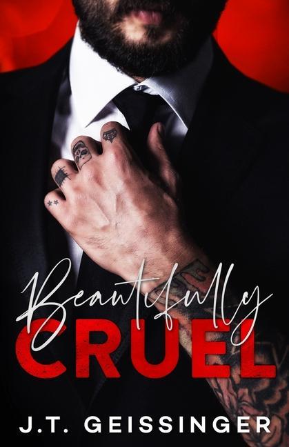Книга Beautifully Cruel 