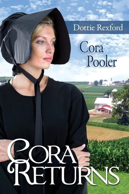 Book Cora Returns Dottie Rexford