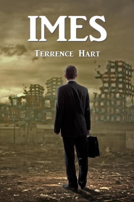 Knjiga Imes Terry Hart