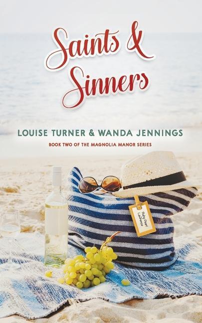 Buch Saints and Sinners Wanda Jennings