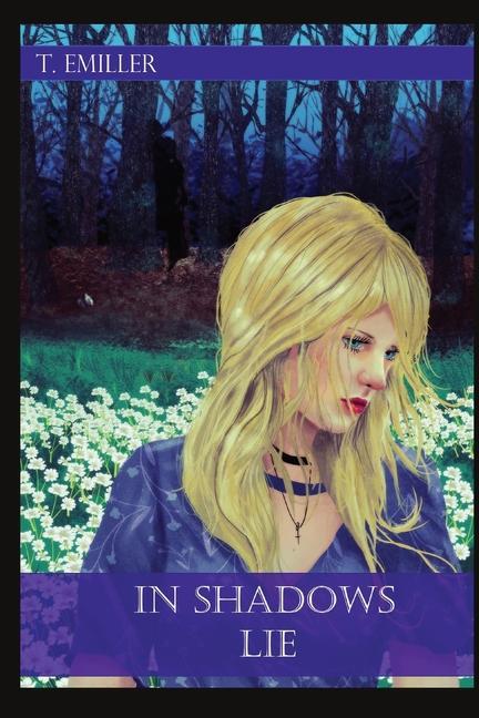 Knjiga In Shadows Lie TBD