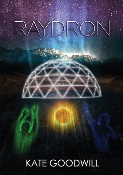 Knjiga Raydron Kate Goodwill
